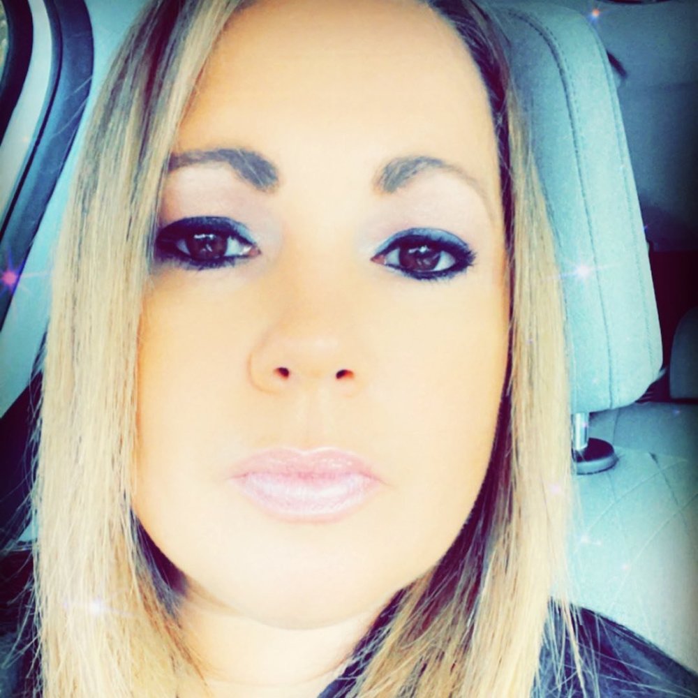Meet your Posher, Mandy
